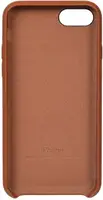 Чохол-накладка TOTO Leather Case Apple iPhone 7/8/SE 2020 Brown