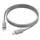 Кабель HOCO Type-C to Type-C Favor charging data cable X107 |1m, 60W|