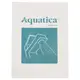 Смеситель s55 Ø40 для раковины литой на шпильке AQUATICA (9755000)