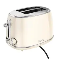 Тостер HOCO Retro toaster HE50 |850W, 38mm slot|