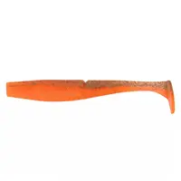 Силикон Daiwa Bait Junkie 4.2" Minnow Yabbie UV / (2195084 / 20002107)