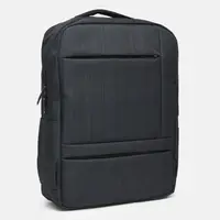 Мужской рюкзак Monsen C119665-black