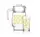 Набор питьевой Luminarc Anabella Golden Shell Q5451 7 предметов