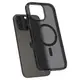 Чехол Spigen для iPhone 16 Pro Max - Ultra Hybrid T MagFit, Frost Black (ACS08507)