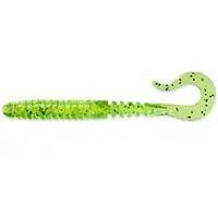 10062119 Vipo 2.8" (9pcs.), #026 - Flo Chartreuse/Green