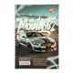 Блокнот для записей в клетку А6 YES 7 БЦ Auto show Ford 152060 64 листа