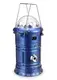 Фонарь уличный SX-6888T Multifunction Stage Flame Lamp для кемпинга D-1977 ∙ Многофункциональный кемпинговый фонарь SX-6888T с диско-эффектом