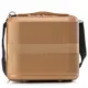 Бьюти-кейс Semi Line 16L Gold (T5667-1)