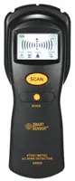 Шукач прихованої проводки і металу Smart Sensor AR906 7004