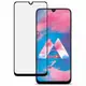 Защитное стекло Lion для Samsung Galaxy A30/A50/M30 3D Perfect Protection Full Glue, Black