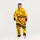 Кигуруми для взрослых Oversize 3D DANGER 3889_3_180 17280 180 см