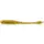 10012108 ARW Worm 2" (12pcs.), #036 - Caramel/Green & Black