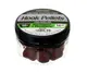 Насадочний пеллетс Carp Pro Red Pre-Drilled Halibut Strawberry 14мм