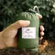 Рюкзак компактный сверхлегкий Naturehike Ultralight Naturehike NH17A012-B, 18 л, зеленый