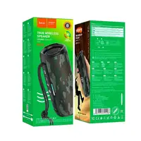 Акустика HOCO HC16 vocal sports BT speaker IPX4 |BT5.3, AUX/FM/USB/TF|