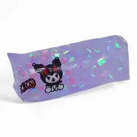 Сковзун-утікайка аніме ​​Kuromi (13х5 см) бузкова