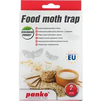 Пастки харчової молі Panko, 2 шт
