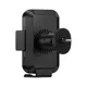 Держатель Baseus Halo Electric Wireless Charging Car Mount |15W| (SUDD000001)