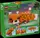 Конструктор LEGO Minecraft Лиса 497 Деталей (21588)