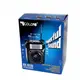 Радиоприемник Golon RX-9133 USB microSD с фонариком Чёрный с синим