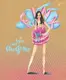 Тетрадь для записей в клетку А5 YES Pretty Women 2 681598 96 листов