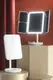Зеркало для макияжа Xiaomi Jordan Judy LED Lighted Makeup Mirror (NV536)