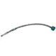 Шланг подводка 1/2" М10×35мм 80см AQUATICA 9790668 (XA-5408)