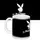 Кружка с принтом Playboy 330 мл KR_MAN009