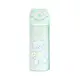 Термокружка детская Beizhiming Vacuum Cup 420ml термос Мятный HP147M