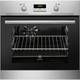 Духовой шкаф Electrolux EZB3410AOX 57 л
