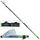 Удочка с кольцами Sams Fish Winner SF-24092 4 м