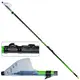 Удочка с кольцами Sams Fish Winner SF-24092 4 м