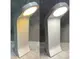 Аккумуляторная светодиодная лампа с сенсорным диммером, 20LED.