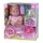Пупс функциональный с аксессуарами "Yale Baby Sister". Multicolor (92397)