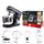 Тестомес миксер 3 в 1 Zepline ZP-9832 Black 3500 Вт 5 л черный