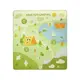 Килимок для пікніка Mobi Garden Fun picnic 180 NX23663023 green