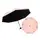 Мини-зонт Small Fish Lesko 190T Light Pink карманный для детей