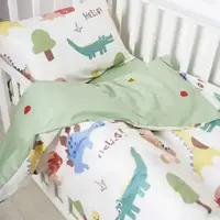 Постельное белье детское Viluta Сатин Twill 6 685-D 105х145 см