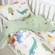 Постельное белье детское Viluta Сатин Twill 6 685-D 105х145 см