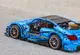 Детский конструктор cпортивный автомобиль Mercedes Benz C63 на радиоуправлении 1:8 на 1989 дет MOULD KING