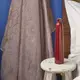 Плед Nautica Home - Ria vizon бежевый 200*220 евро