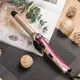 Плойка для волос Vilgrand VHC-3062 red 65 Вт красная