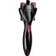 Плойка для плетения косичек BaByliss Twist Secret TW1000E укладка волос в косичку