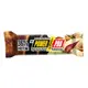 Protein Bar Nutella 36% - 20x60g Pistachio praline