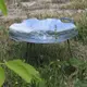 Сковорода Ромашка 70 см из настоящего диска бороны