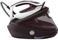 Праска з парогенератором Tefal Pro Express Ultimate II GV9721E0 3000 Вт бордовий