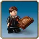 Конструктор LEGO Harry Potter Кусливая Ужасная книга ужасов 518 деталей (76449)