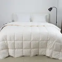 Одеяло полуторное ТЕП COTE BLANC SILK 1-00567_00000 155х200 см белое