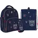 Набор Kite рюкзак + пенал + сумка для обуви SET_TF22-706S Transformers
