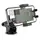 Держатель HOCO Precious push-type car holder H49 (center console) |4.5-7"|